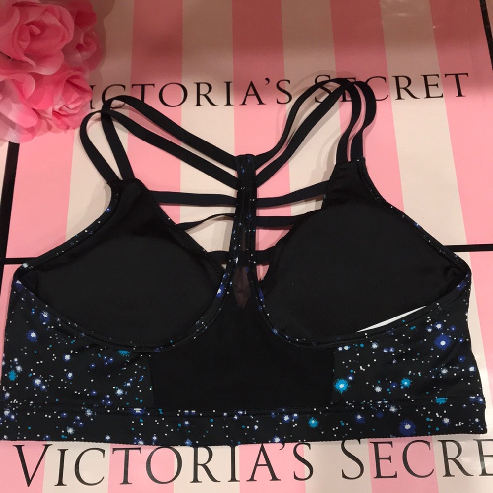 💖 VSX⚜️ Victoria’s Secret Sports Bra - Picture 3 of 8